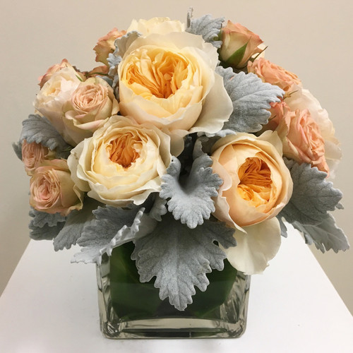 La Vie en Rose Unlined Full Coverage Bra | la Vie en Rose