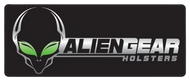 ALIEN GEAR HOLSTER