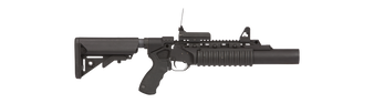 M203 40mm