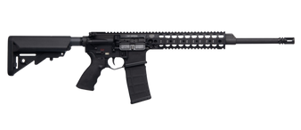 MARS-L 5.56 QUAD [CQB16-MARS]