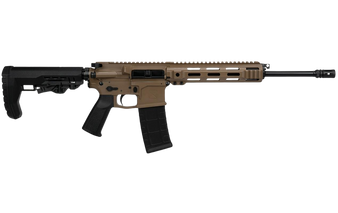 SD15 TACTICAL SD15 TACTICAL