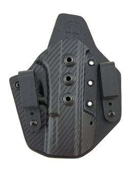 Ultra Carry Elite "IWB"