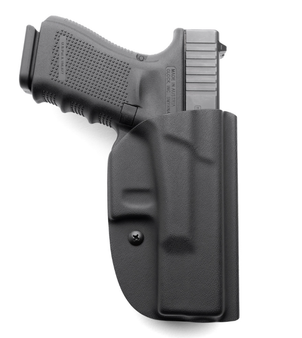 ProDraw® OWB Paddle Holster ProDraw® OWB Paddle Holster
