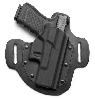 Quick Draw OWB Holster Quick Draw OWB Holster