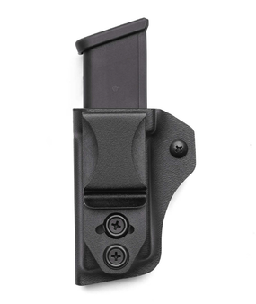 MagTuck® IWB Magazine Holster MagTuck® IWB Magazine Holster