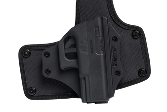 Cloak Belt Holster