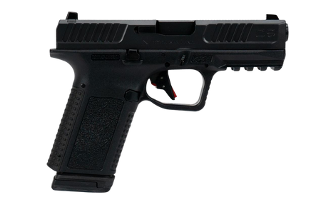 SYSTEM DEFENCE C9 COMPACT 9X19MM