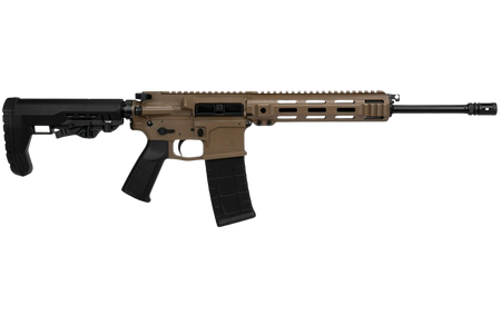 SD15 TACTICAL SD15 TACTICAL
