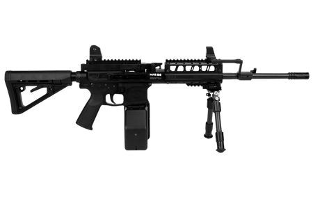 MFR 56 OPEN BOLT BLACK MFR 56 OPEN BOLT BLACK