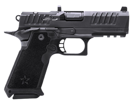 STACCATO HD P4 STATE COMPLIANT STACCATO HD P4 STATE COMPLIANT