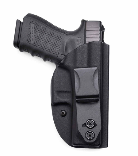LightTuck® Kydex IWB LightTuck® Kydex IWB