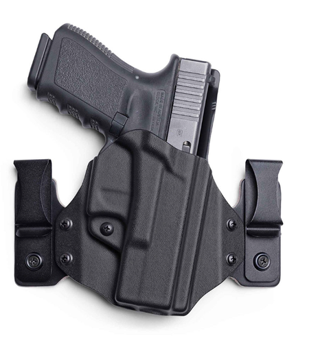 ProTuck® Kydex IWB ProTuck® Kydex IWB