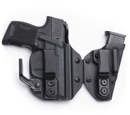SideTuck® Kydex IWB SideTuck® Kydex IWB