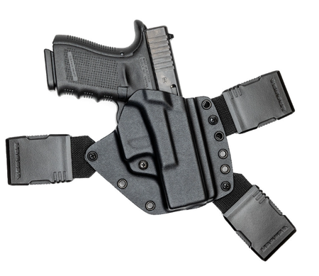 EverTrek Chest Holster
