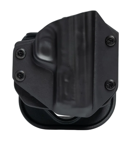 Cloak OWB Paddle Holster