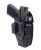 Ultra Appendix AIWB Holster Ultra Appendix AIWB Holster