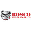 Rosco Manufacturing
