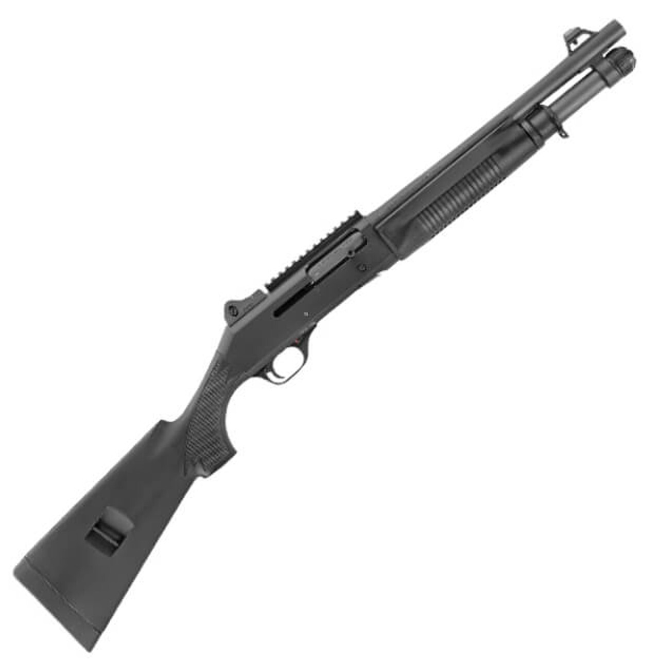 Shotguns