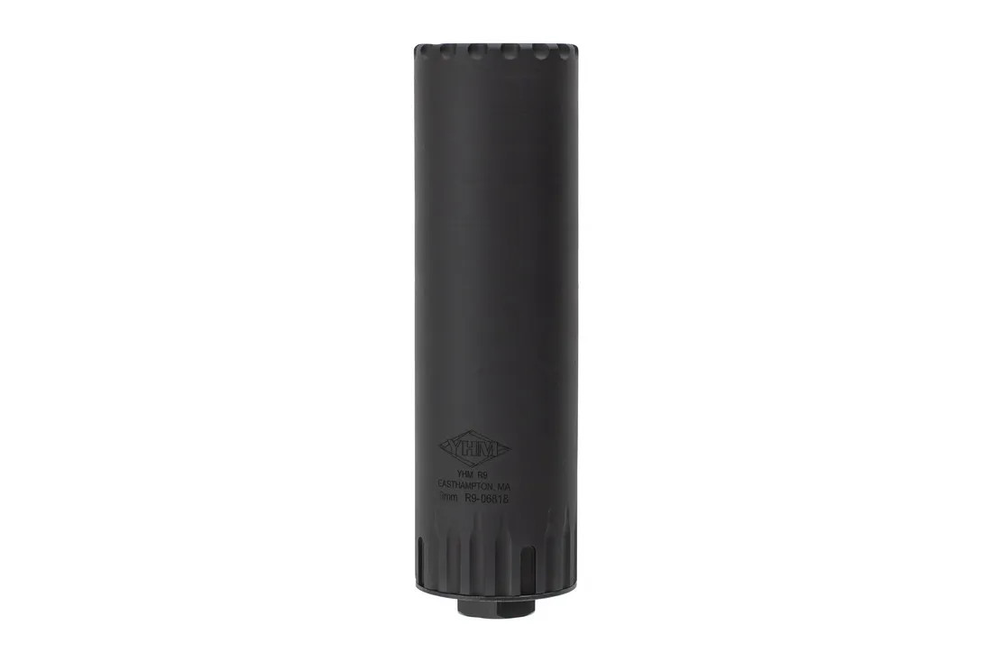 Yankee Hill Machine R9 Suppressor | Versatile, Durable, Multi-Caliber ...