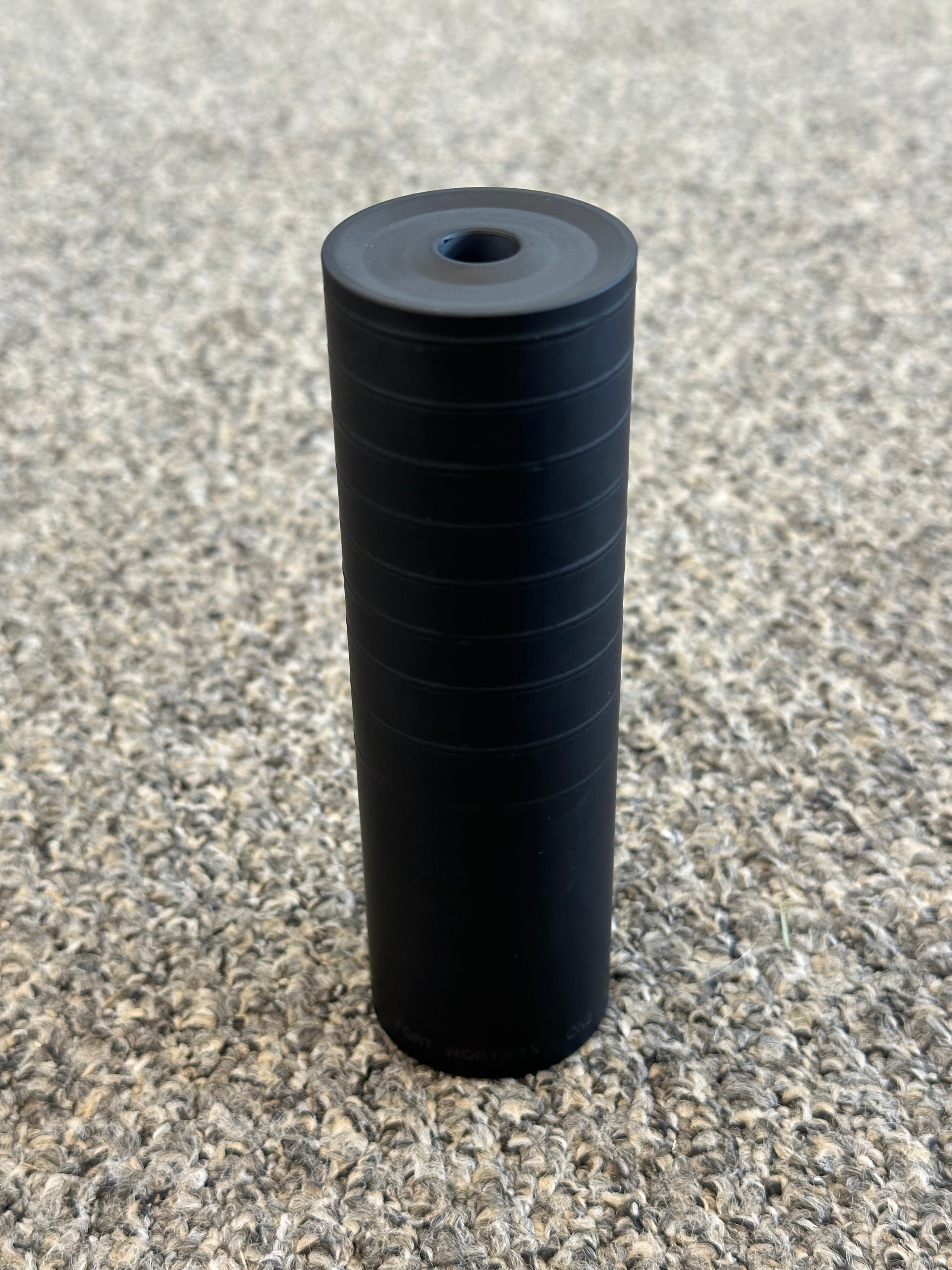 Yankee Hill Machine R9 Suppressor | Versatile, Durable, Multi-Caliber ...
