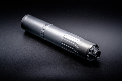 Hyperion QD 762 Silencer