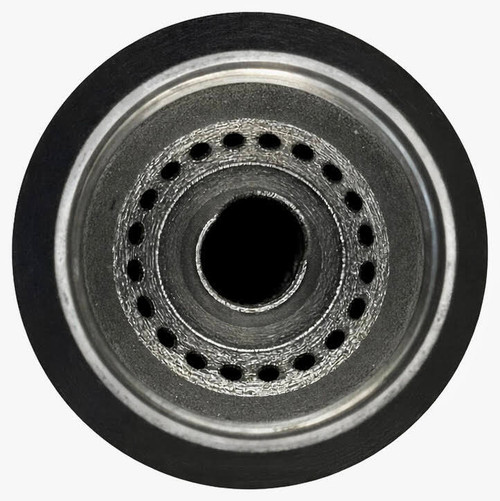 Milkman 9mm Silencer