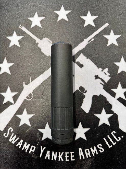 CAT/AlleyCat 7.62 718 Inconel HUB Silencer