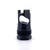 RPB Muzzle Brake, 5/8-24, .375 bore, black nitride