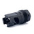 RPB Muzzle Brake, 5/8-24, .375 bore, black nitride
