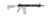 KAC KS2 SR-15 E3.2 14.5″ MLOK Upper Receiver Group