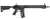 KAC KS4 SR-15 E3.2 16″ MLOK Rifle