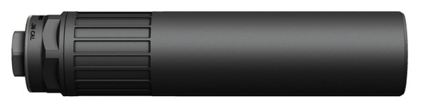 CAT MOB HUB Titanium 9mm Silencer