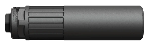 CAT ST "Super Thug" HUB Titanium 5.56/6mm Silencer