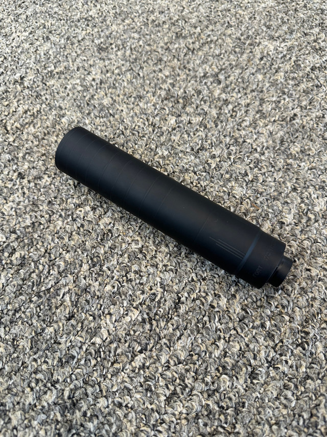 Yankee Hill Machine R9 Suppressor | Versatile, Durable, Multi-Caliber ...