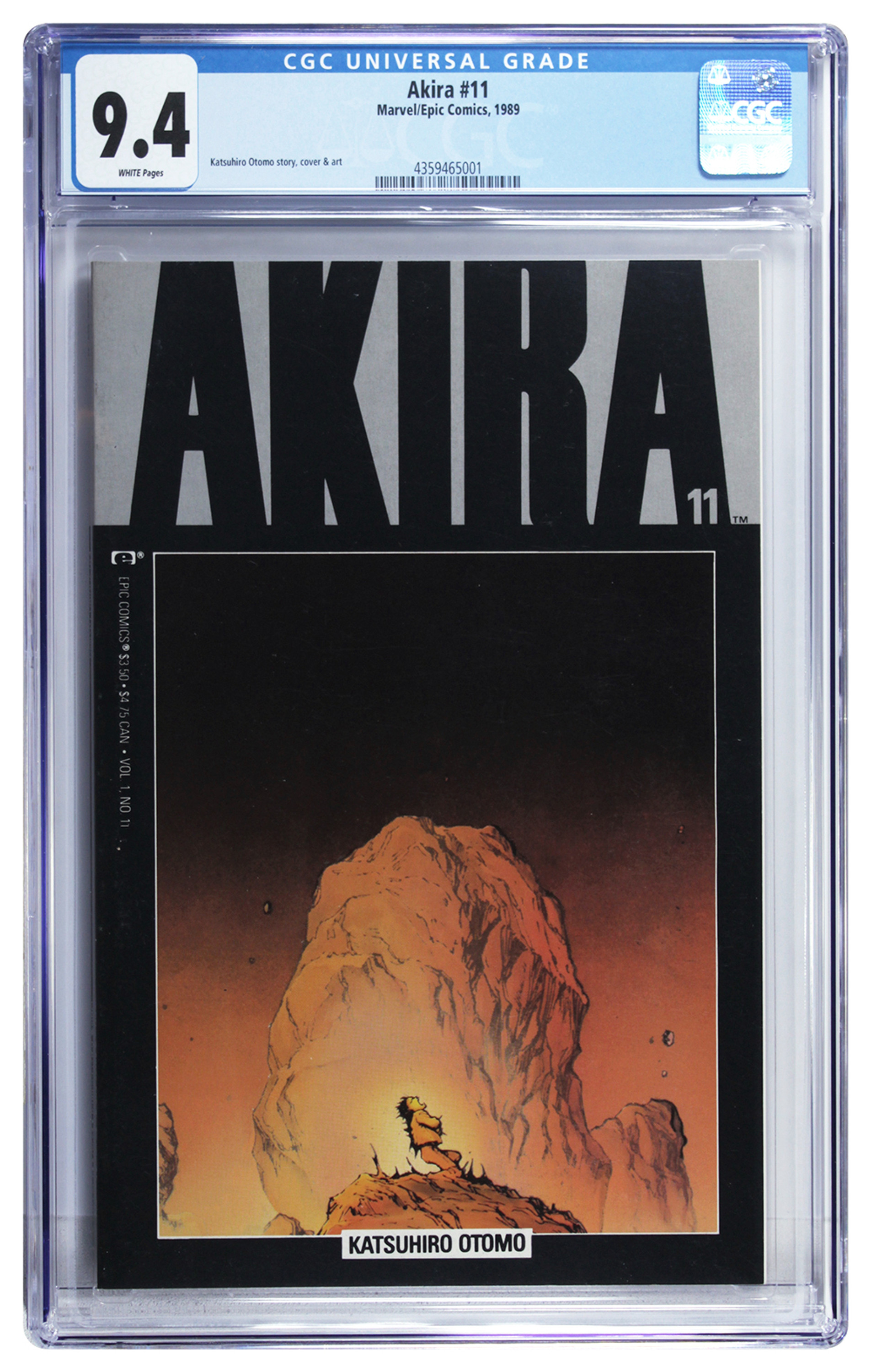 Akira #11
