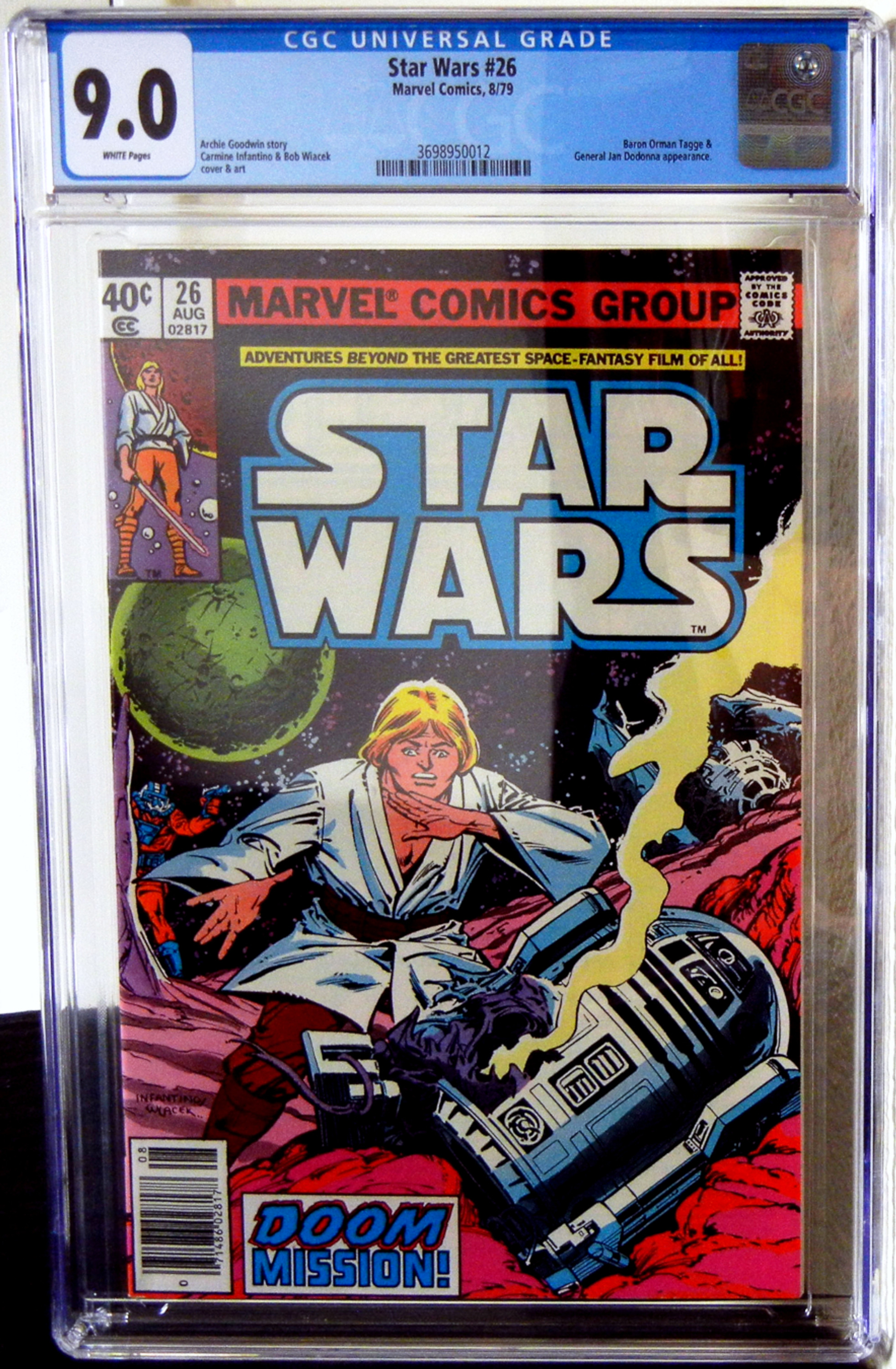 Star Wars #26