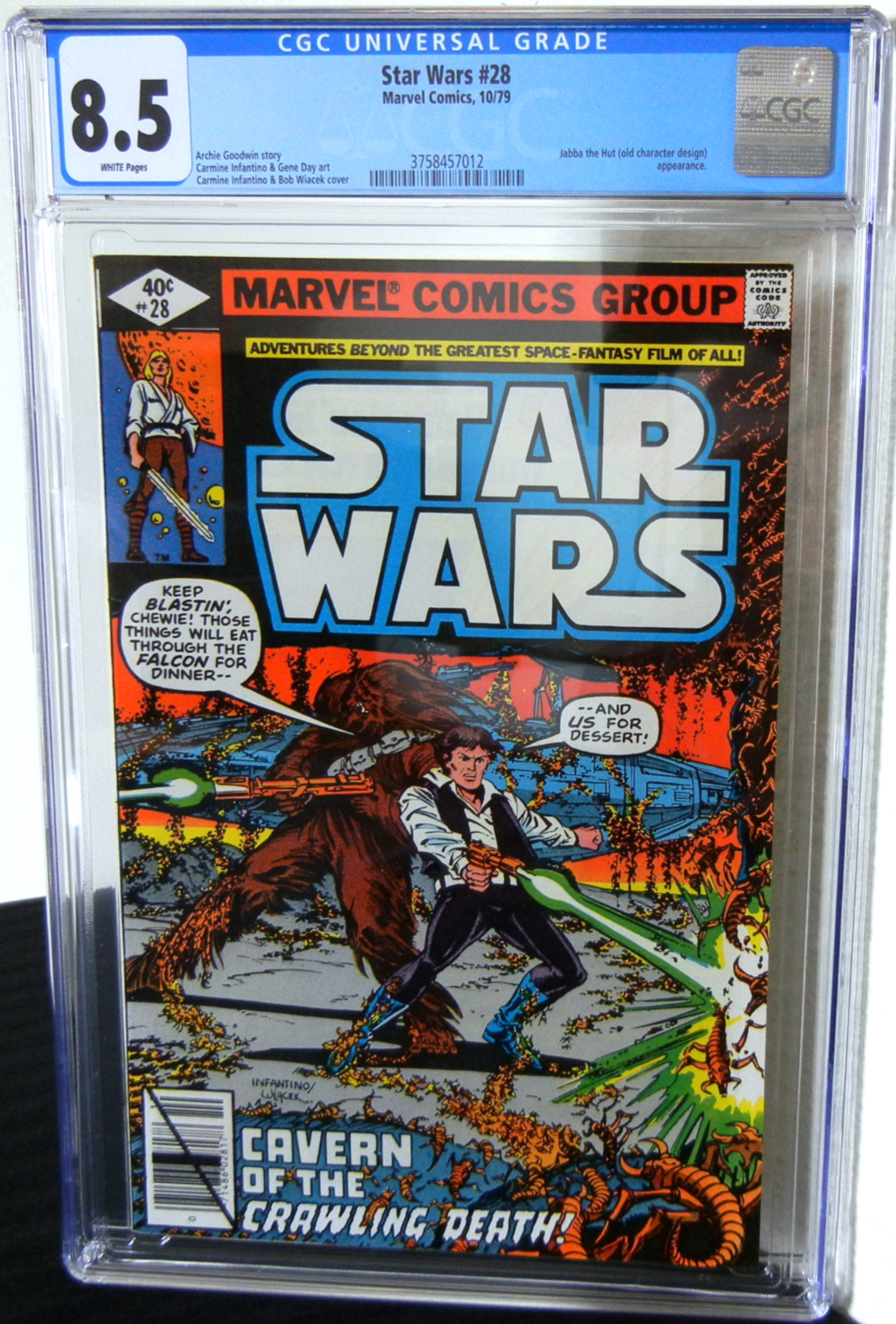 Star Wars #28