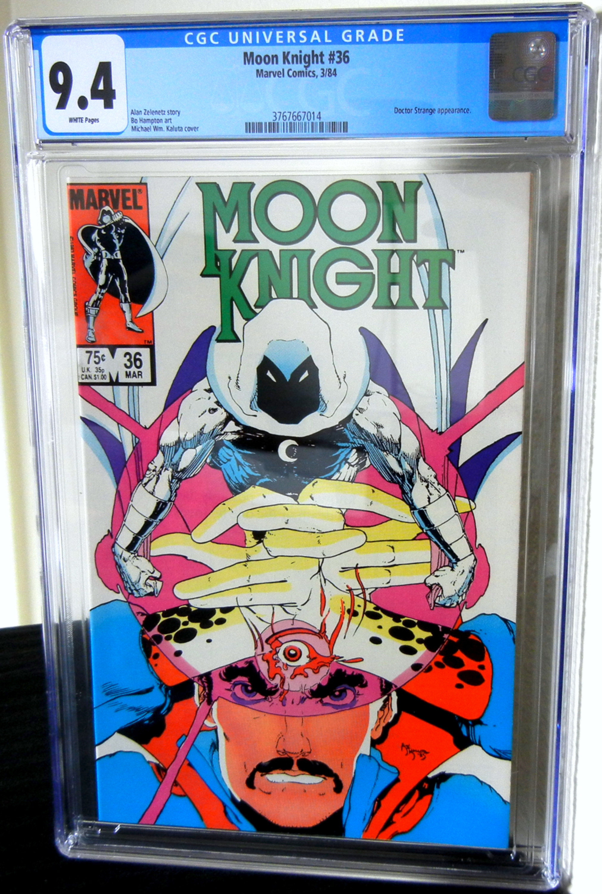 Moon Knight #36