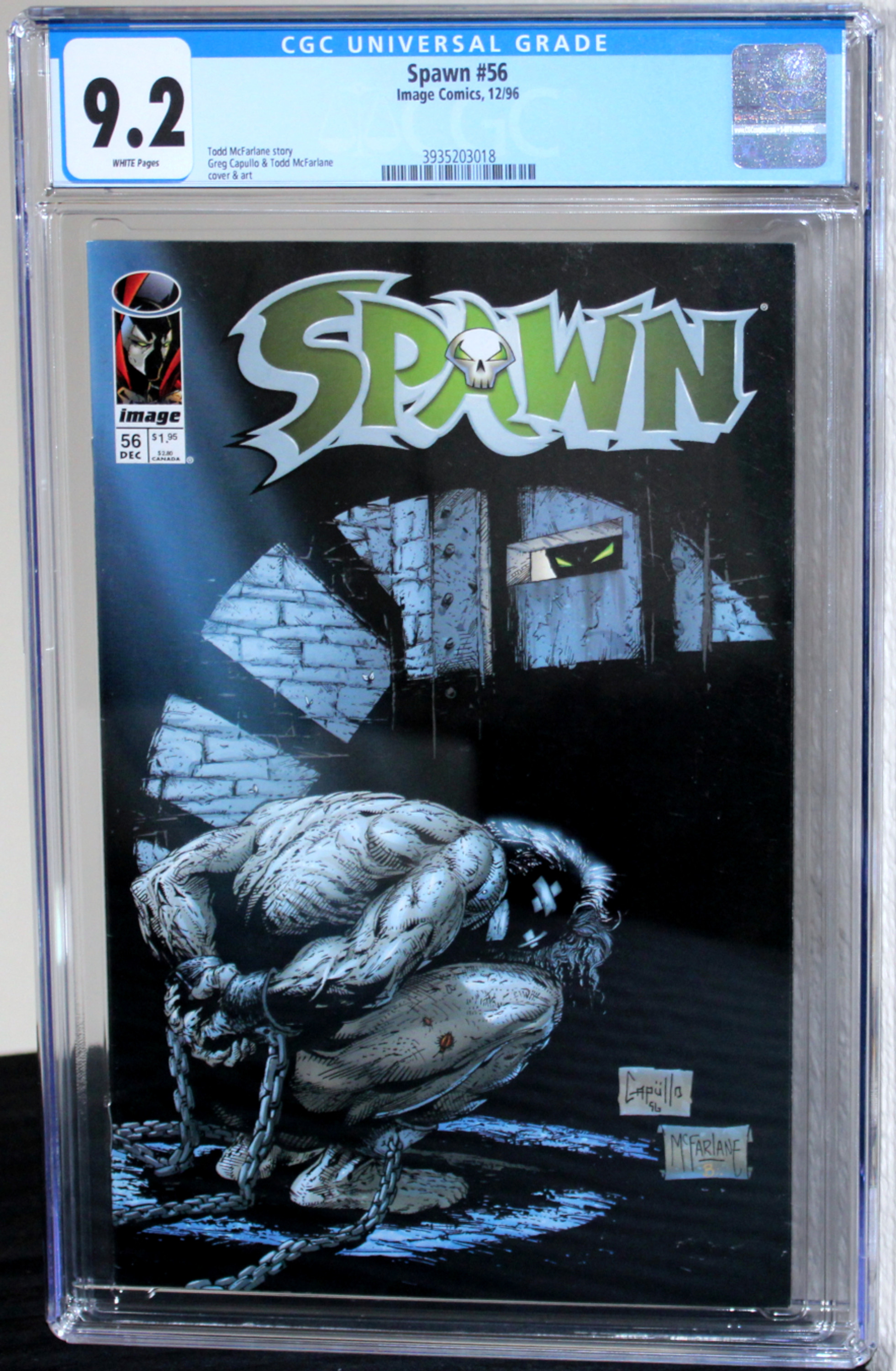 Spawn #56