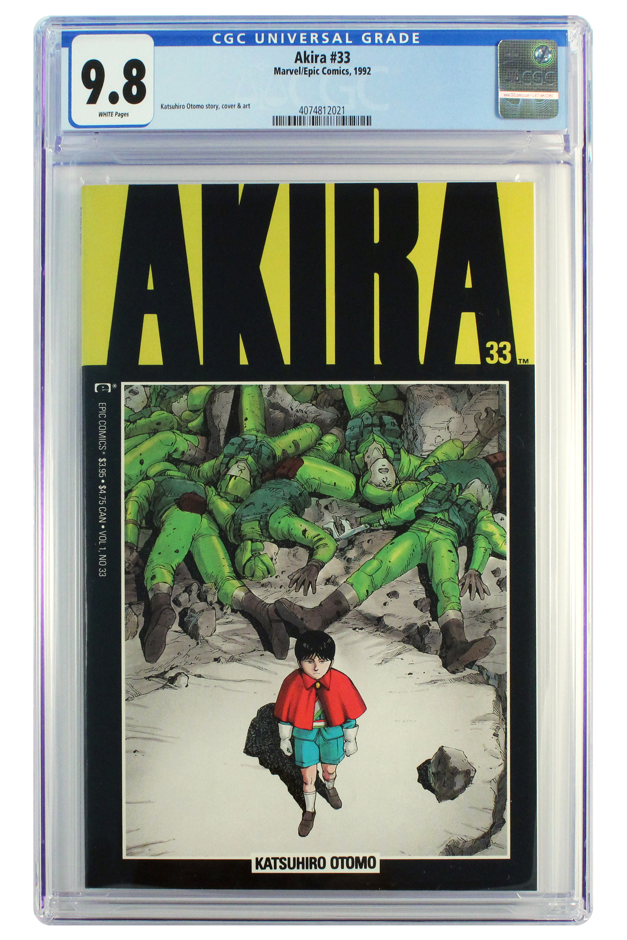 Akira #33