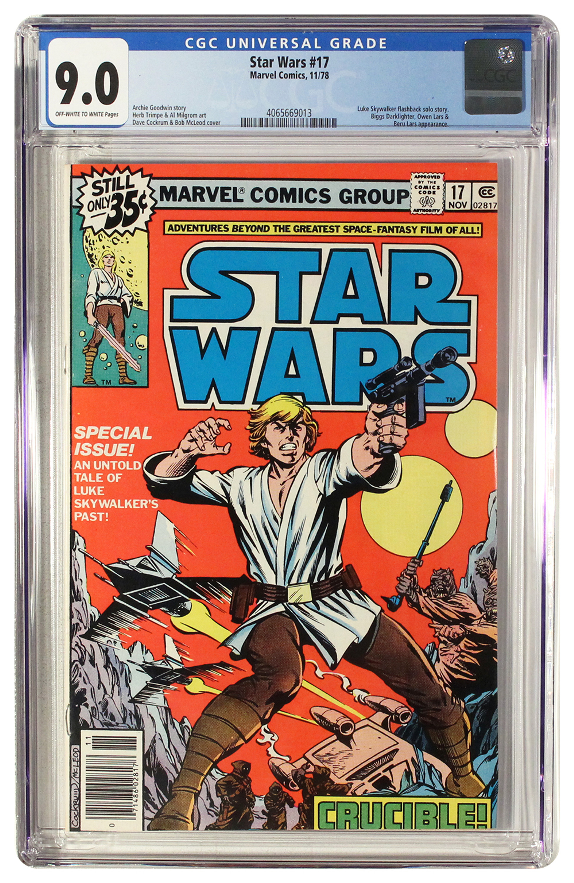 Star Wars #17