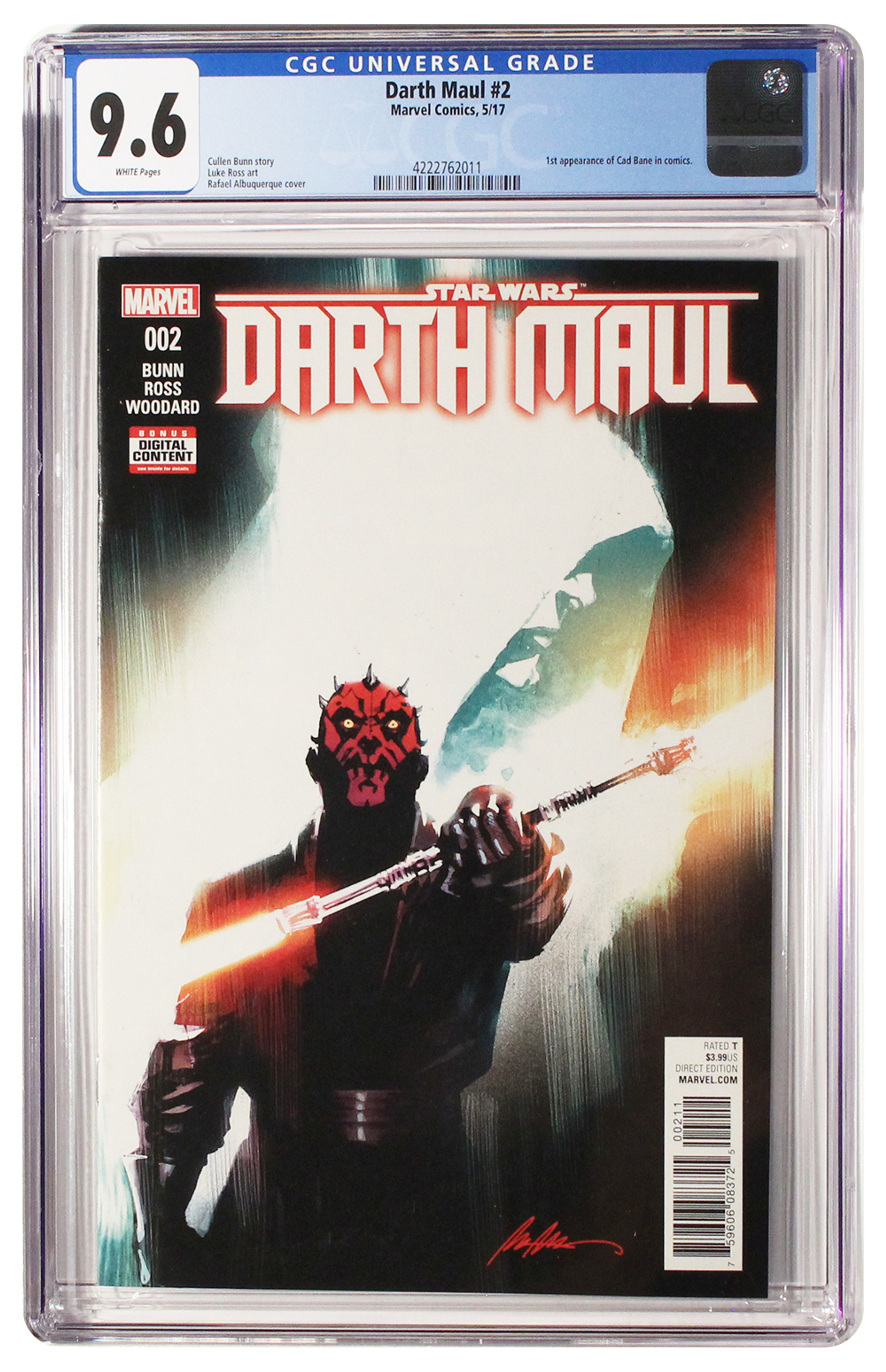 Darth Maul #2