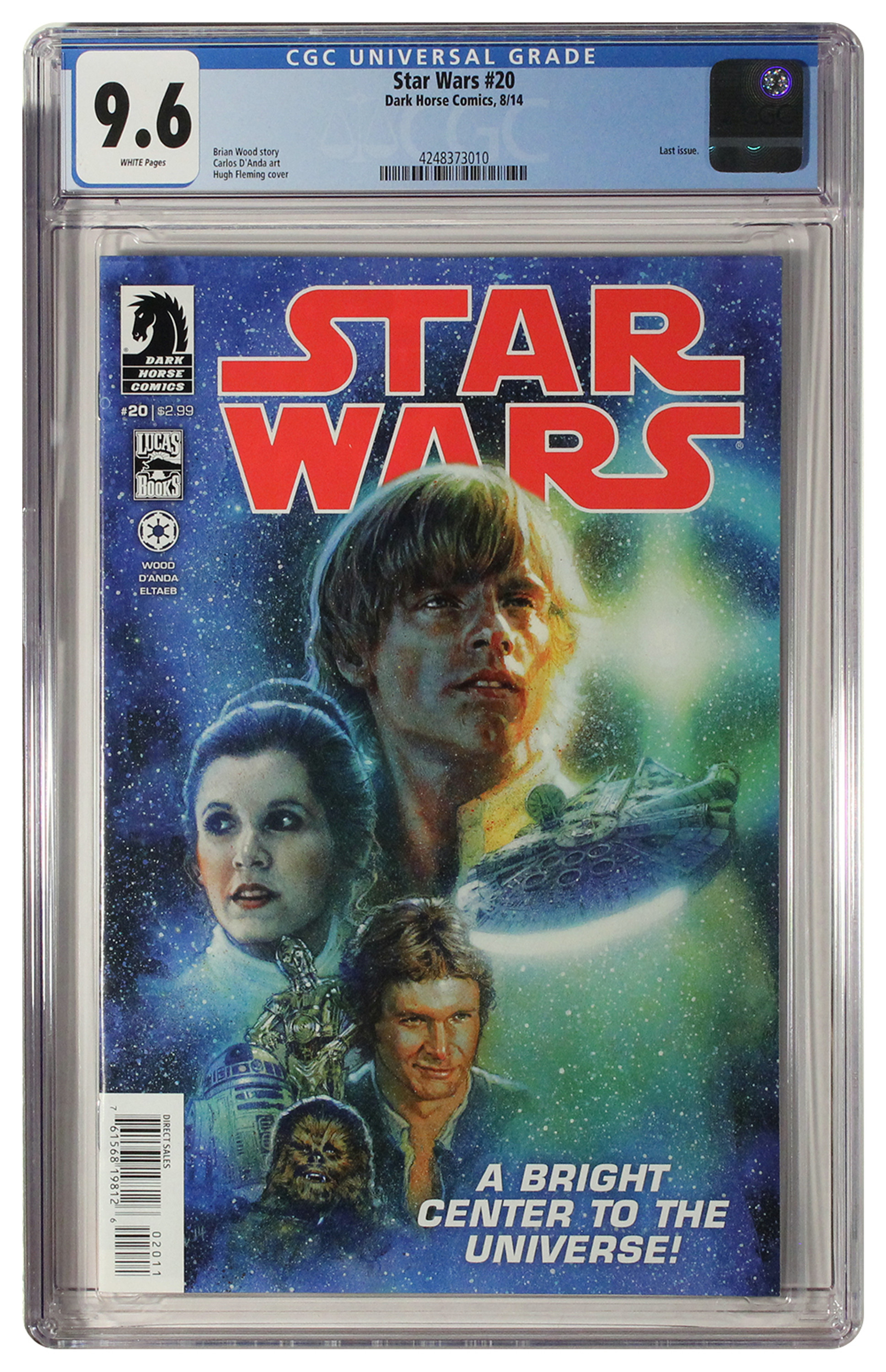 Star Wars (2013) #20