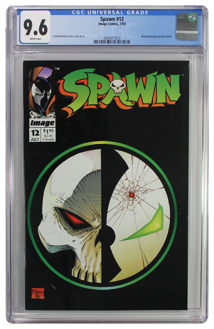 Spawn #12