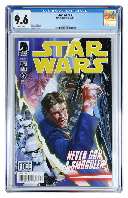 Star Wars (2013) #3