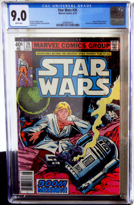 Star Wars #26