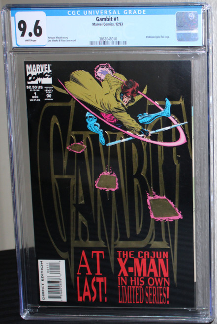 Gambit #1