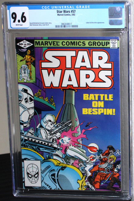 Star Wars #57