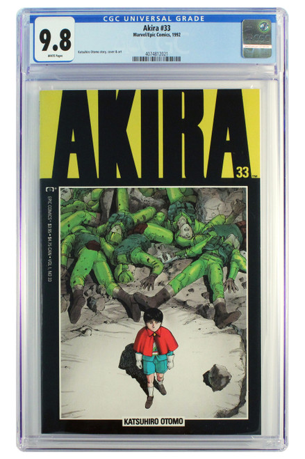 Akira #33