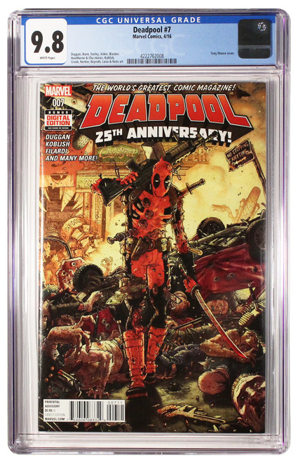 Deadpool #7